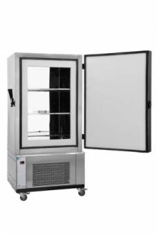 FREEZER VERTICAL 0-40°C 603 LTS DIGITAL AJUSTE 1°C INOX - BRASIL (SUB. TRIBUTARIA)